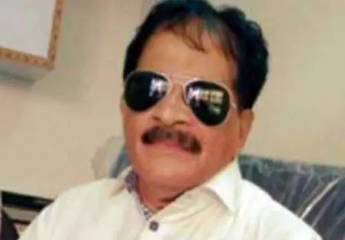 ಜಿ. ಹುಸೈನ್ ಬಾವ ರೆಡೆಕ್ ನಿಧನ ಜಿ. ಹುಸೈನ್ ಬಾವ ರೆಡೆಕ್ ನಿಧನ