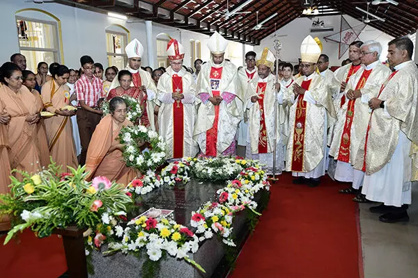 ಬೆಥನಿ ಎಜುಕೇಶನಲ್ ಸೊಸೈಟಿ: ಪ್ಲಾಟಿನಂ ಮಹೋತ್ಸವದ ಸಮಾರೋಪ ಬೆಥನಿ ಎಜುಕೇಶನಲ್ ಸೊಸೈಟಿ: ಪ್ಲಾಟಿನಂ ಮಹೋತ್ಸವದ ಸಮಾರೋಪ