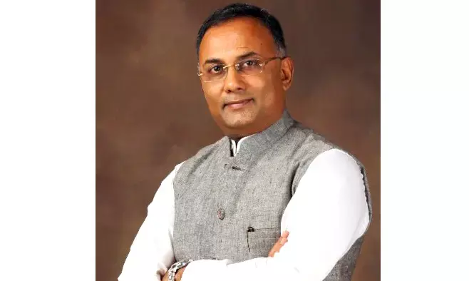 ಕಾವೇರಿ ವಿಚಾರದಲ್ಲಿ ಸಂಸದರು ದಿಲ್ಲಿಯಲ್ಲಿ ಧ್ವನಿಯೆತ್ತಬೇಕಿದೆ: ದಿನೇಶ್ ಗುಂಡೂರಾವ್