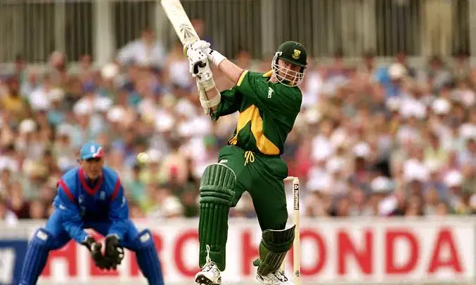 1999ರ ವಿಶ್ವಕಪ್ ನಲ್ಲಿ ಕ್ಲೂಸ್ನರ್ ವೀರೋಚಿತ ಪ್ರದರ್ಶನ ಅತ್ಯುತ್ತಮ ವೈಯಕ್ತಿಕ ಪ್ರಯತ್ನಗಳಲ್ಲಿ ಒಂದಾಗಿದೆ: ಜಾಂಟಿ ರೋಡ್ಸ್