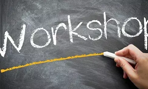 ಲೇ-ಕೌನ್ಸೆಲರ್ ತರಬೇತಿ ಕಾರ್ಯಾಗಾರ