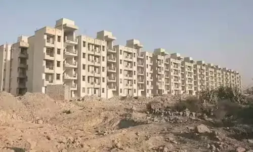 ಮನೆ ಉಳಿತಾಯದ ಪ್ರಮಾಣ ಐದು ದಶಕಗಳಲ್ಲೇ ಅತ್ಯಂತ ಕನಿಷ್ಠ