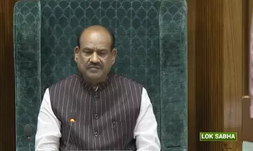 ಲೋಕಸಭೆಯಲ್ಲಿ ಮಹಿಳಾ ಮೀಸಲಾತಿ ಮಸೂದೆ ಅಂಗೀಕಾರ