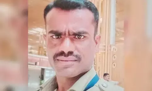 ಬೆಳಗಾವಿ: 4 ತಿಂಗಳ ಮಗುವನ್ನು ನೆಲಕ್ಕೆ ಎಸೆದು ಕೊಲೆ ಮಾಡಿದ ತಂದೆ