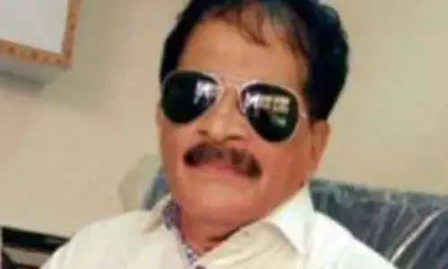 ಜಿ. ಹುಸೈನ್ ಬಾವ ರೆಡೆಕ್ ನಿಧನ