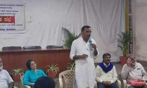 ಚೈತ್ರಾ ಪ್ರಕರಣ ಕೇವಲ ಆರ್ಥಿಕ ವಂಚನೆಯಲ್ಲ, ಸಾಮಾಜಿಕ ಹಗರಣ: ಮುನೀರ್ ಕಾಟಿಪಳ್ಳ