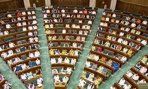 ಲೋಕಸಭೆಯಲ್ಲಿ ಮಹಿಳಾ ಮೀಸಲಾತಿ ಯಾವಾಗ ಜಾರಿಯಾಗಲಿದೆ?