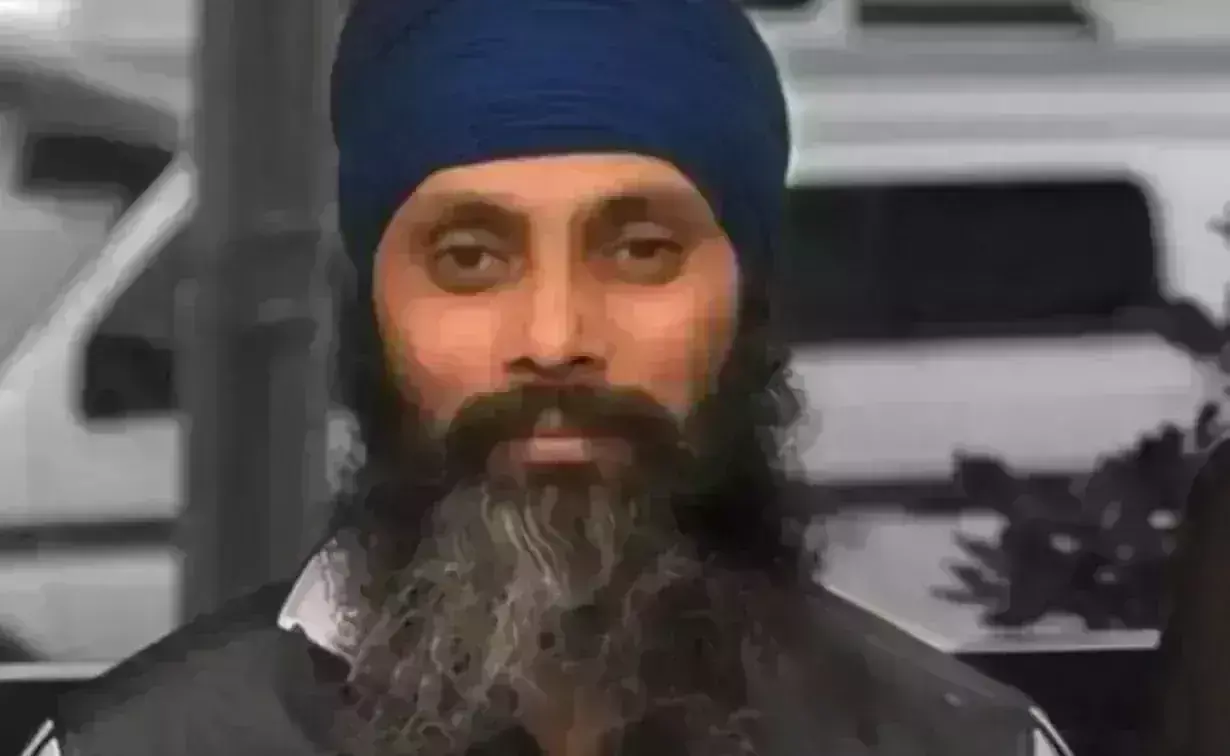 ನಿಜ್ಜಾರ್ ಹತ್ಯೆಯ ತನಿಖೆಗೆ ಬ್ರಿಟನ್ ಬೆಂಬಲ