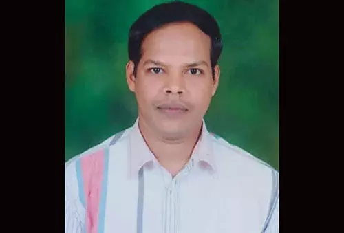 ಯಕ್ಷ ಕಲಾವಿದ ಹೆರಂಜಾಲು ರಾಜೇಂದ್ರ ಗಾಣಿಗ ನಿಧನ