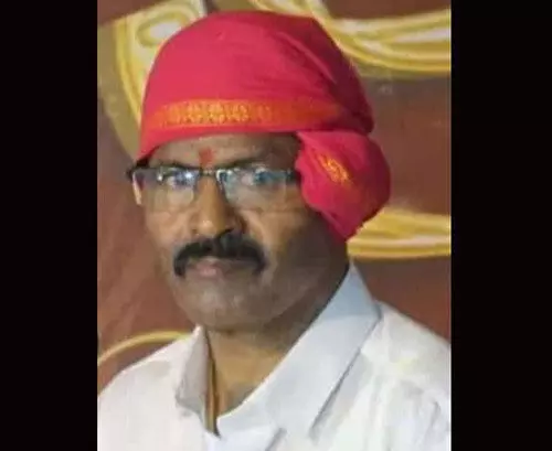 ರಾಮಚಂದ್ರ ಜಿ. ನಾಯ್ಕ ರಾಮಚಂದ್ರ ಜಿ. ನಾಯ್ಕ