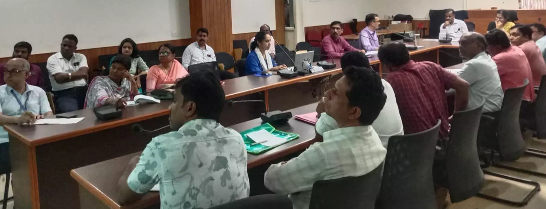 ಸೆ.26ರಿಂದ ಅ.25ರವರೆಗೆ ಕಾಲುಬಾಯಿ ಲಸಿಕಾ ಕಾರ್ಯಕ್ರಮ: ಉಡುಪಿ ಜಿಲ್ಲಾಧಿಕಾರಿ ಸೆ.26ರಿಂದ ಅ.25ರವರೆಗೆ ಕಾಲುಬಾಯಿ ಲಸಿಕಾ ಕಾರ್ಯಕ್ರಮ: ಉಡುಪಿ ಜಿಲ್ಲಾಧಿಕಾರಿ