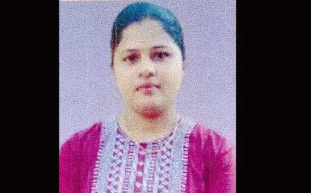 ಯುವತಿ ನಾಪತ್ತೆ ಯುವತಿ ನಾಪತ್ತೆ