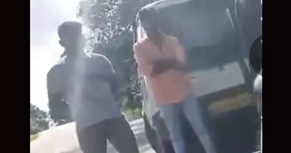 ತಿಂಗಳ ಹಿಂದೆ ಆಗುಂಬೆಯಲ್ಲಿ ಸಂಘ ಪರಿವಾರದ ಕಾರ್ಯಕರ್ತರಿಂದ ಅನೈತಿಕ ಪೊಲೀಸ್ ಗಿರಿ: ಕಾಪು ಠಾಣೆಯಲ್ಲಿ ಪ್ರಕರಣ ದಾಖಲು ತಿಂಗಳ ಹಿಂದೆ ಆಗುಂಬೆಯಲ್ಲಿ ಸಂಘ ಪರಿವಾರದ ಕಾರ್ಯಕರ್ತರಿಂದ ಅನೈತಿಕ ಪೊಲೀಸ್ ಗಿರಿ: ಕಾಪು ಠಾಣೆಯಲ್ಲಿ ಪ್ರಕರಣ ದಾಖಲು