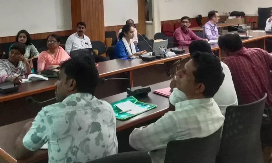 ಸೆ.26ರಿಂದ ಅ.25ರವರೆಗೆ ಕಾಲುಬಾಯಿ ಲಸಿಕಾ ಕಾರ್ಯಕ್ರಮ: ಉಡುಪಿ ಜಿಲ್ಲಾಧಿಕಾರಿ