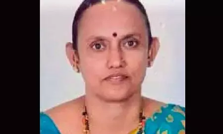 ಗೀತಾ ಭಂಡಾರ್‌ಕರ್