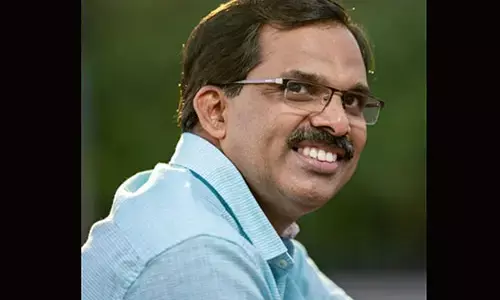 ಪುಸ್ತಕ ಆಯ್ಕೆ ರಾಜ್ಯ ಸಮಿತಿಗೆ ಡಾ.ಧನಂಜಯ ಕುಂಬ್ಳೆ ಆಯ್ಕೆ