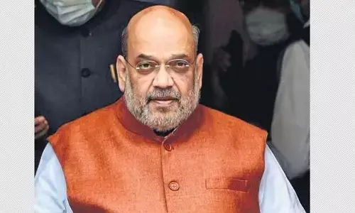 ಸಾರ್ವತ್ರಿಕ ಚುನಾವಣೆ ಬಳಿಕ ಜನಗಣತಿ, ಕ್ಷೇತ್ರ ಮರು ವಿಂಗಡಣೆ: ಅಮಿತ್ ಶಾ