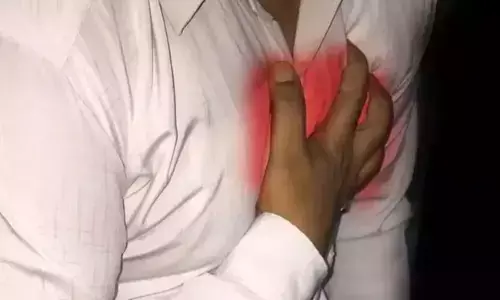 ಶಾಲಾ ಬಸ್‌ ಚಲಾಯಿಸುತ್ತಿದ್ದಾಗ ಹೃದಯ ಸ್ತಂಭನ: ಸಾಯುವ ಮುನ್ನ 40ಕ್ಕೂ ಹೆಚ್ಚು ವಿದ್ಯಾರ್ಥಿಗಳನ್ನು ರಕ್ಷಿಸಿದ ಚಾಲಕ