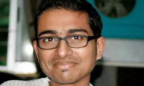 ಎಲ್ಗಾರ್‌ ಪರಿಷದ್‌ ಪ್ರಕರಣ: 5 ವರ್ಷಗಳ ಬಳಿಕ ಮಹೇಶ್ ರಾವುತ್ ಗೆ ಜಾಮೀನು