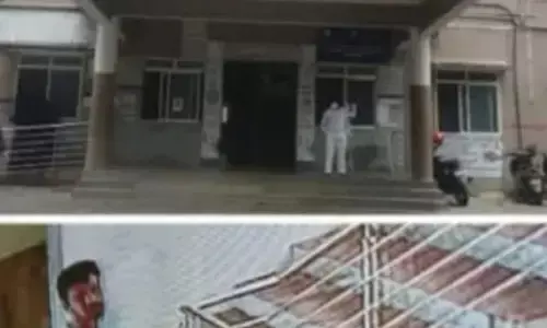 ಬಂಟ್ವಾಳ: ಆಸ್ಪತ್ರೆಯಲ್ಲಿ ಚಿಕಿತ್ಸೆಗೆ ದಾಖಲಾಗಿದ್ದ ಪೊಲೀಸ್ ಸಿಬ್ಬಂದಿಯ ಎರಡು ಮೊಬೈಲ್ ಕಳವು