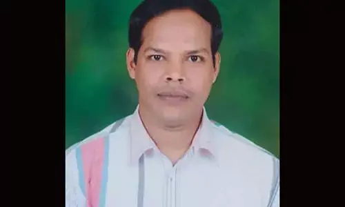 ಯಕ್ಷ ಕಲಾವಿದ ಹೆರಂಜಾಲು ರಾಜೇಂದ್ರ ಗಾಣಿಗ ನಿಧನ