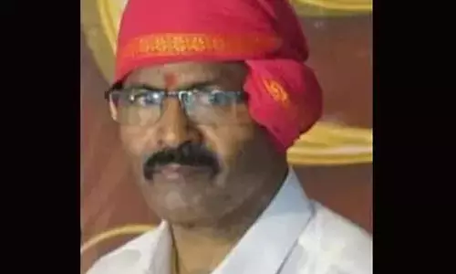 ರಾಮಚಂದ್ರ ಜಿ. ನಾಯ್ಕ