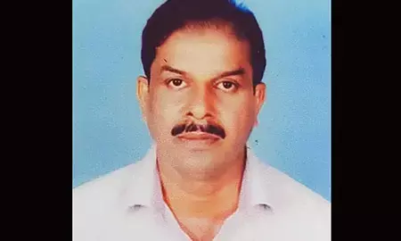 ಉದಯ ಕುಮಾರ್ ಭಟ್