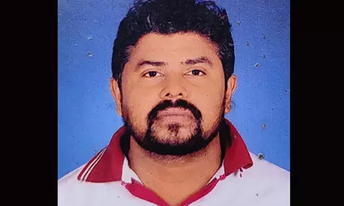 ಸಿರಾಜ್ ಬದ್ಯಾರ್