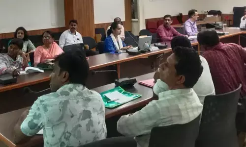 ಸೆ.26ರಿಂದ ಅ.25ರವರೆಗೆ ಕಾಲುಬಾಯಿ ಲಸಿಕಾ ಕಾರ್ಯಕ್ರಮ: ಉಡುಪಿ ಜಿಲ್ಲಾಧಿಕಾರಿ