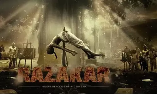 ‘ರಝಾಕರ್’ ಟೀಸರ್ ವಿವಾದ: ಸೆನ್ಸಾರ್ ಮಂಡಳಿ ಮೊರೆ ಹೋದ ಕೆಟಿಆರ್