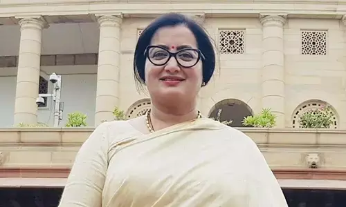 ಕಾವೇರಿ ನದಿ ನೀರು ವಿವಾದ: ಸುಪ್ರೀಂ ಆದೇಶ ಮರುಪರಿಶೀಲನೆಗೆ ಸಂಸದೆ ಸುಮಲತಾ ಮನವಿ