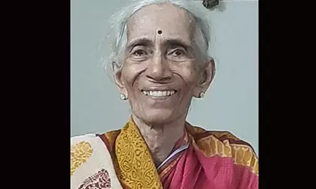 ಲಲಿತಾ ರೈ