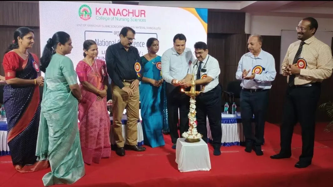 ಸಂಶೋಧನೆಯಲ್ಲಿ ಬರವಣಿಗೆ, ಭಾಷಾ ಸಾಹಿತ್ಯವೂ ಪರಿಣಾಮಕಾರಿ: ಡಾ.ಸುಚರಿತ ಸುರೇಶ್