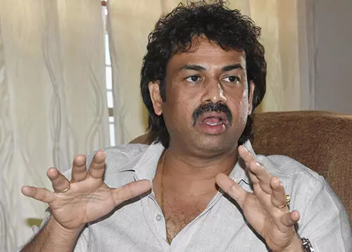 ದ.ಕ.ಲೋಕಸಭಾ ಕ್ಷೇತ್ರ ಕಾಂಗ್ರೆಸ್ ಸಂಭಾವ್ಯ ಅಭ್ಯರ್ಥಿ ಆಯ್ಕೆ ಹಿನ್ನೆಲೆ: ಸಚಿವ ಮಧು ಬಂಗಾರಪ್ಪಗೆ ಅಭಿಪ್ರಾಯ ಸಂಗ್ರಹ ಹೊಣೆ ದ.ಕ.ಲೋಕಸಭಾ ಕ್ಷೇತ್ರ ಕಾಂಗ್ರೆಸ್ ಸಂಭಾವ್ಯ ಅಭ್ಯರ್ಥಿ ಆಯ್ಕೆ ಹಿನ್ನೆಲೆ: ಸಚಿವ ಮಧು ಬಂಗಾರಪ್ಪಗೆ ಅಭಿಪ್ರಾಯ ಸಂಗ್ರಹ ಹೊಣೆ