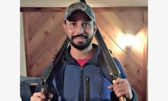 ಖಾಲಿಸ್ತಾನ  ಪ್ರತ್ಯೇಕತಾವಾದಿ ನಾಯಕ ಹರ್ದೀಪ್ ಸಿಂಗ್ ನಿಜ್ಜರ್ ನಿಕಟವರ್ತಿ ಗುಂಡಿನ ದಾಳಿಯಲ್ಲಿ ಮೃತ್ಯು