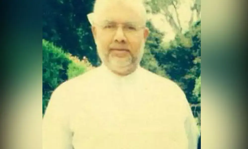 ಉಪ್ಪಿನಂಗಡಿ: ಕೆನರಾ ಅಬ್ದುಲ್ ರಝಾಕ್ ಹಾಜಿ ನಿಧನ