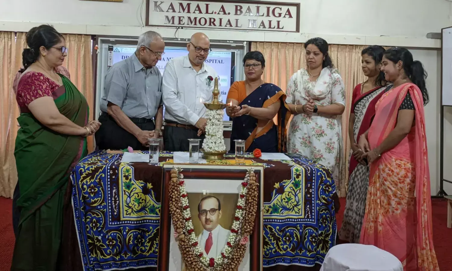 ಉಡುಪಿ: ವಿಶ್ವ ಅಲ್ಝಿಮರ್ಸ್ ದಿನದ ಮಾಹಿತಿ ಕಾರ್ಯಾಗಾರ