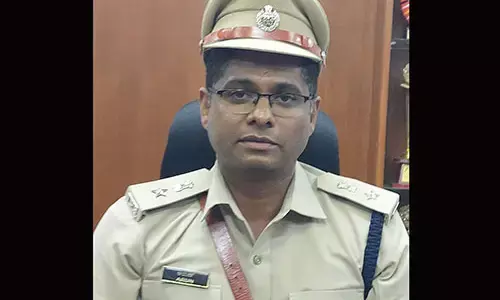 ಆಗುಂಬೆ ಅನೈತಿಕ ಪೊಲೀಸ್‌ಗಿರಿ ಪ್ರಕರಣ; ಆರೋಪಿಗಳ ಪತ್ತೆಗೆ ಕ್ರಮ: ಎಸ್ಪಿ ಡಾ.ಅರುಣ್