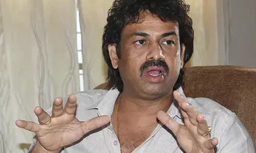 ದ.ಕ.ಲೋಕಸಭಾ ಕ್ಷೇತ್ರ ಕಾಂಗ್ರೆಸ್ ಸಂಭಾವ್ಯ ಅಭ್ಯರ್ಥಿ ಆಯ್ಕೆ ಹಿನ್ನೆಲೆ: ಸಚಿವ ಮಧು ಬಂಗಾರಪ್ಪಗೆ ಅಭಿಪ್ರಾಯ ಸಂಗ್ರಹ ಹೊಣೆ