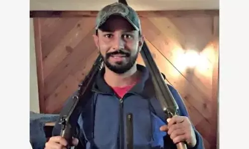 ಖಾಲಿಸ್ತಾನ  ಪ್ರತ್ಯೇಕತಾವಾದಿ ನಾಯಕ ಹರ್ದೀಪ್ ಸಿಂಗ್ ನಿಜ್ಜರ್ ನಿಕಟವರ್ತಿ ಗುಂಡಿನ ದಾಳಿಯಲ್ಲಿ ಮೃತ್ಯು