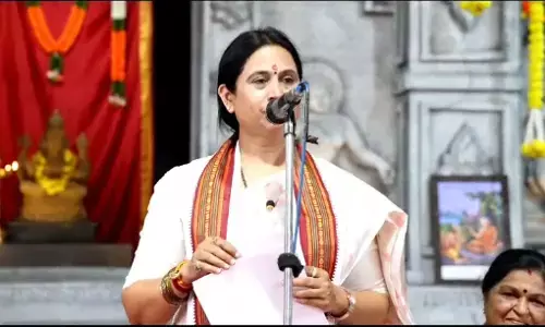 ಕಲೆಯಲ್ಲಿ ವಿಶ್ವಕರ್ಮ ಸಮಾಜ ಶ್ರೀಮಂತ: ಸಚಿವೆ ಲಕ್ಷ್ಮಿ ಹೆಬ್ಬಾಳ್ಕರ್