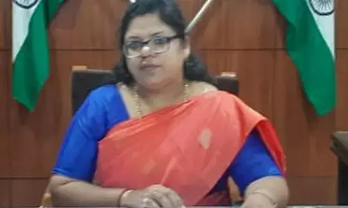 ಜನತಾ ದರ್ಶನದಲ್ಲಿ ಸಾರ್ವಜನಿಕರಿಗೆ ಅಹವಾಲು ಸಲ್ಲಿಸಲು ಅವಕಾಶ: ಅಪರ ಜಿಲ್ಲಾಧಿಕಾರಿ ಮಮತಾ ದೇವಿ