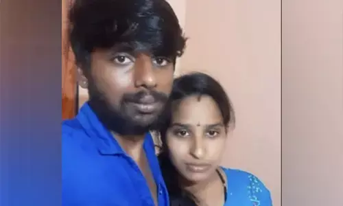 ಗ್ಯಾಸ್ ಸಿಲಿಂಡರ್ ಸೋರಿಕೆಯಿಂದ ಬೆಂಕಿ ಅವಘಡ: ಗಂಭೀರ ಗಾಯಗೊಂಡಿದ್ದ ದಂಪತಿ ಮೃತ್ಯು