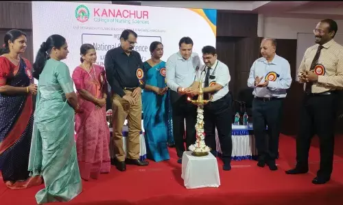 ಸಂಶೋಧನೆಯಲ್ಲಿ ಬರವಣಿಗೆ, ಭಾಷಾ ಸಾಹಿತ್ಯವೂ ಪರಿಣಾಮಕಾರಿ: ಡಾ.ಸುಚರಿತ ಸುರೇಶ್