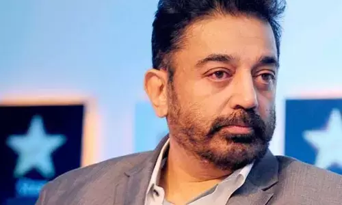 ಲೋಕಸಭಾ ಚುನಾವಣೆ: ಕೊಯಮತ್ತೂರಿನಿಂದ ಸ್ಪರ್ಧಿಸಲು ಕಮಲ್ ಹಾಸನ್ ಒಲವು