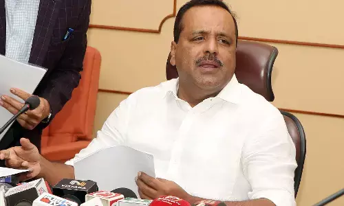 ವಿಧಾನಸೌಧ ಪ್ರವೇಶ ದ್ವಾರದ ಸೌಂದರ್ಯ ಹೆಚ್ಚಿಸಲು ಚಿಂತನೆ: ಸ್ಪೀಕರ್ ಯು.ಟಿ.ಖಾದರ್