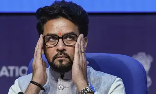 ಏಶ್ಯನ್ ಗೇಮ್ಸ್: ಅರುಣಾಚಲದ ಕ್ರೀಡಾಪಟುಗಳಿಗೆ ಅನುಮತಿ ನಿರಾಕರಿಸಿದ ಚೀನಾ