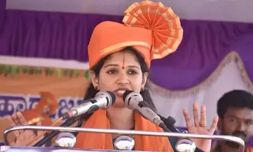 ವಂಚನೆ ಪ್ರಕರಣ: ಚೈತ್ರಾ ಸುದ್ದಿ ಪ್ರಕಟಿಸುವಾಗ ಕುಂದಾಪುರ ಹೆಸರು ಬಳಕೆಗೆ ಆಕ್ಷೇಪಿಸಿ ದಾವೆ