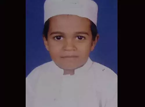 ಪುತ್ತೂರು: ಕಾರು ಢಿಕ್ಕಿ; ಯುಕೆಜಿ ವಿದ್ಯಾರ್ಥಿ ಮೃತ್ಯು ಪುತ್ತೂರು: ಕಾರು ಢಿಕ್ಕಿ; ಯುಕೆಜಿ ವಿದ್ಯಾರ್ಥಿ ಮೃತ್ಯು