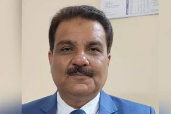 KPSC‌ ಸದಸ್ಯರಾಗಿ ನ್ಯಾ.ಮುಸ್ತಫಾ ಹುಸೇನ್ ನೇಮಕ